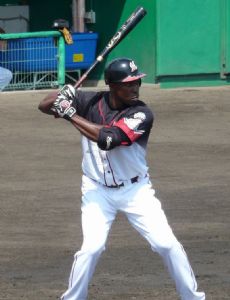 J. C. Muniz