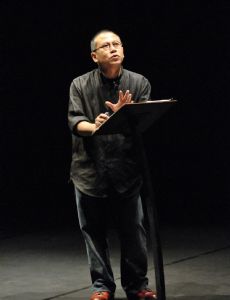 Nirwan Dewanto
