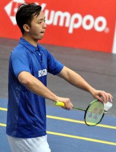 Liao Min-chun