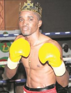 Immanuel Naidjala