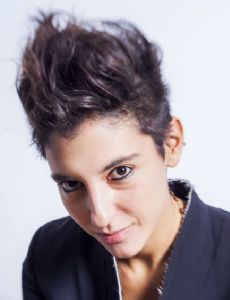 Marie Amachoukeli-Barsacq