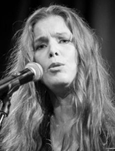 Rebekka Bakken