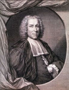 Hieronymus David Gaubius