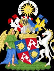 Peter Kerr, 12th Marquess of Lothian