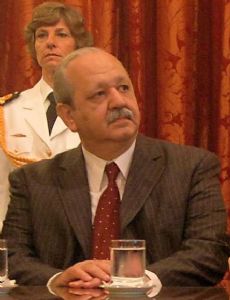 Eduardo Brizuela del Moral