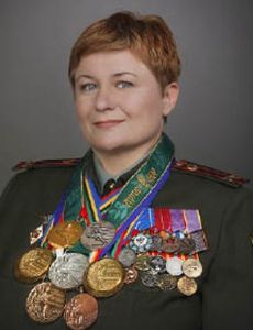 Marina Logvinenko