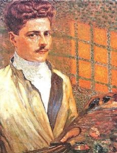 Count Antoine de La Rochefoucauld
