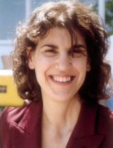 Tamara Horowitz