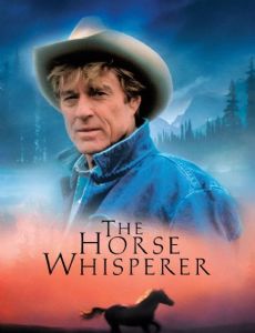 The Horse Whisperer