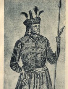 Alexander II of Kakheti
