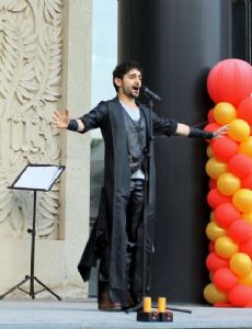 Gevorg Harutyunyan