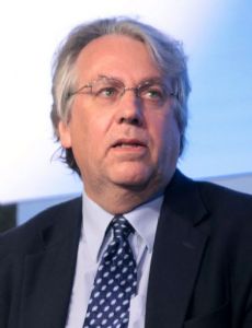 Kerry Emanuel