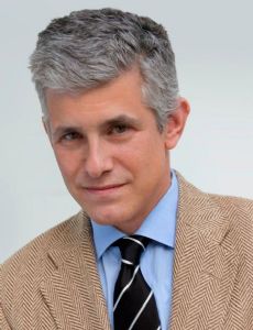 Christopher Falkenberg