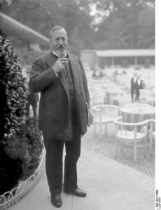 Bernhard Dernburg