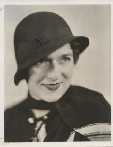Aileen Stanley