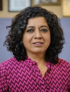 Asma Khan