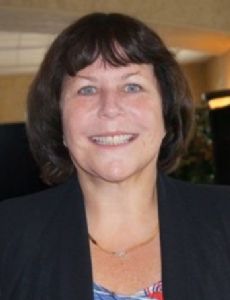 Pamela Eells O’Connell