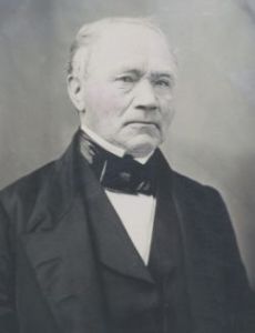 Roderick Matheson