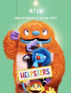 Helpsters