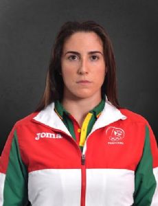 Irina Rodrigues