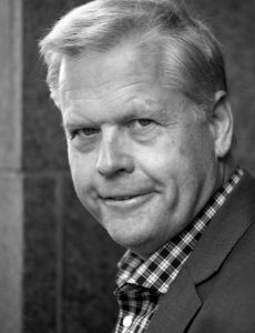 Hans Munthe-Kaas