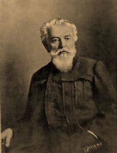 Alexander Beggrov