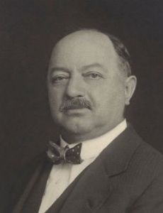 Montagu Sherard Dawes Butler