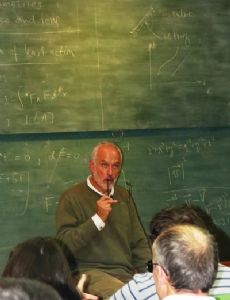 Claudio Bunster