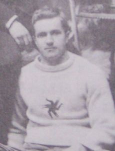 Jack Kerr (ice hockey)