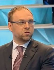 Serhiy Vlasenko