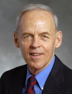 P. Wayne Goode