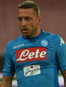 Emanuele Giaccherini