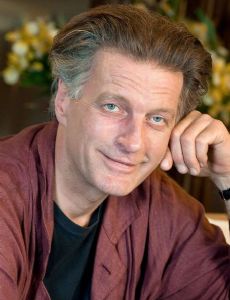 Sergei Kolesnikov