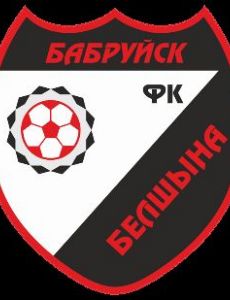 FC Belshina Bobruisk