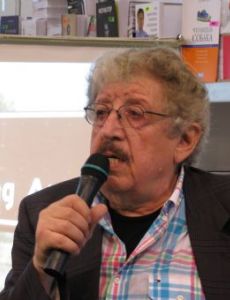 Solomon Efimovich Shulman