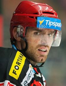 René Vydarený