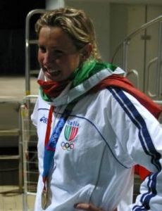 Manuela Zanchi