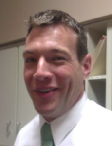 Ben Nowland