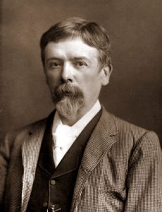 George Du Maurier