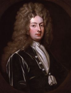 William Congreve