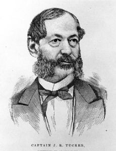 John Randolph Tucker (1812–1883)