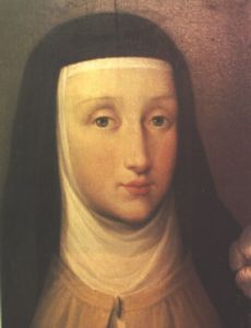 Teresa Margaret of the Sacred Heart