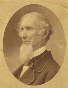 Josiah C. Nott