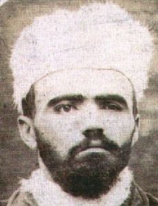 Joseph Vacher
