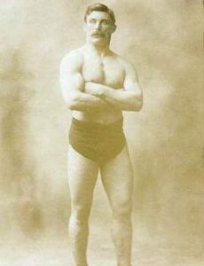 Tom Jenkins (wrestler)