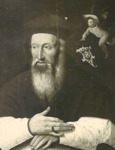 Willem van Enckevoirt