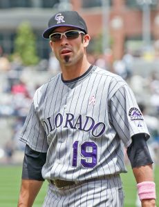 Ryan Spilborghs
