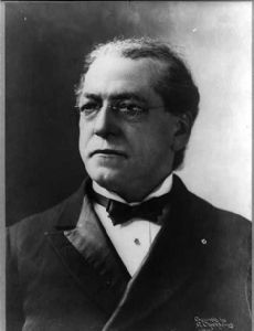 Samuel Gompers