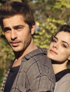 Ozge Ozpirincci and Engin Altan