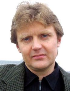 Alexander Litvinenko